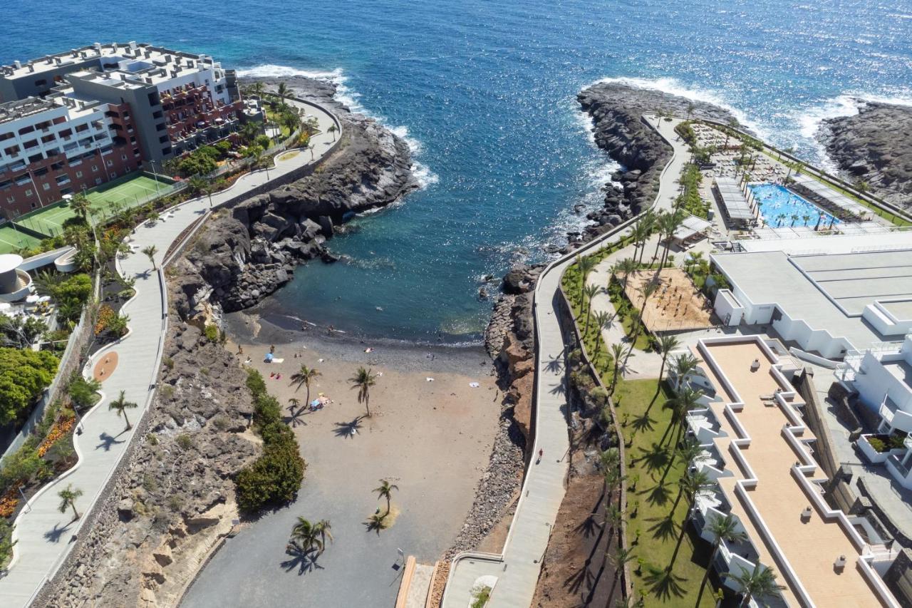 Deluxe Apartment In Costa Adeje Exterior foto