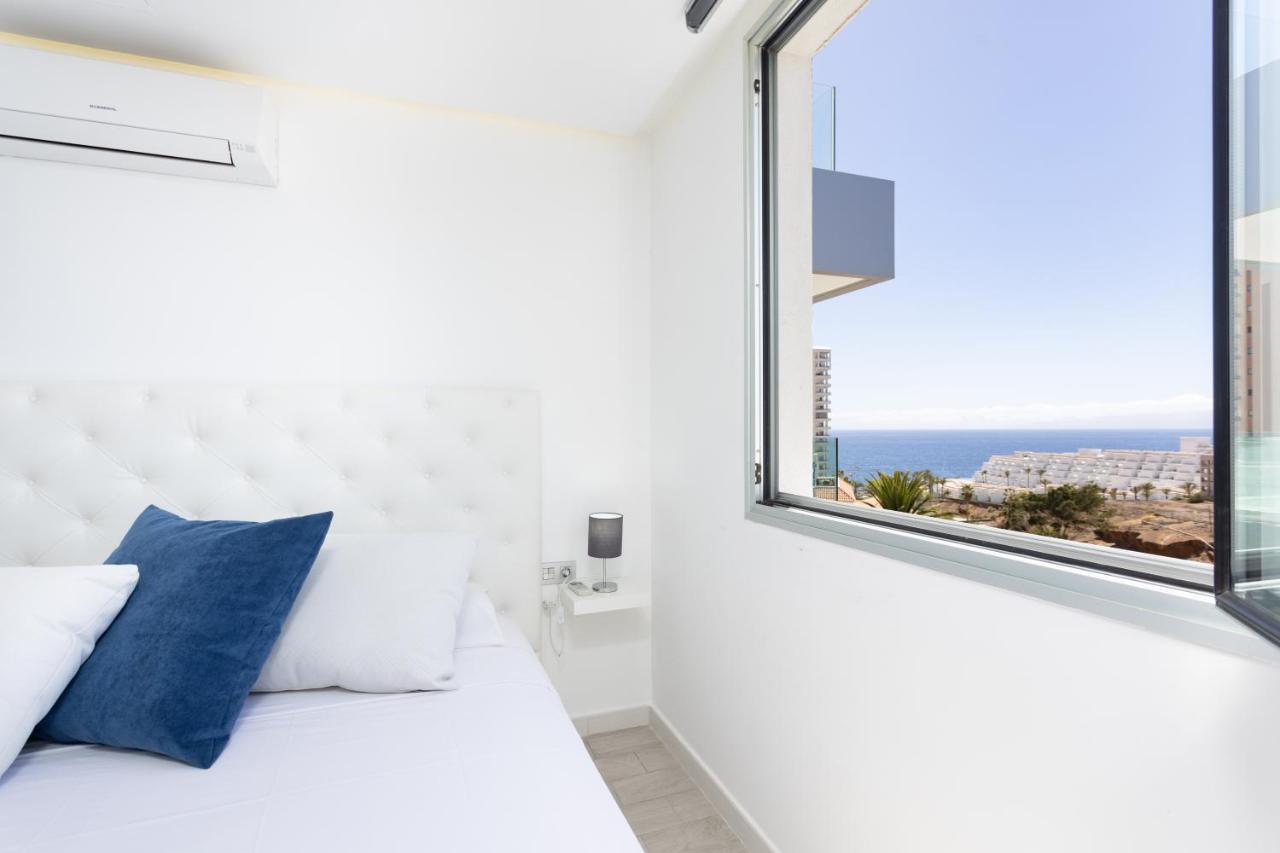 Deluxe Apartment In Costa Adeje Exterior foto