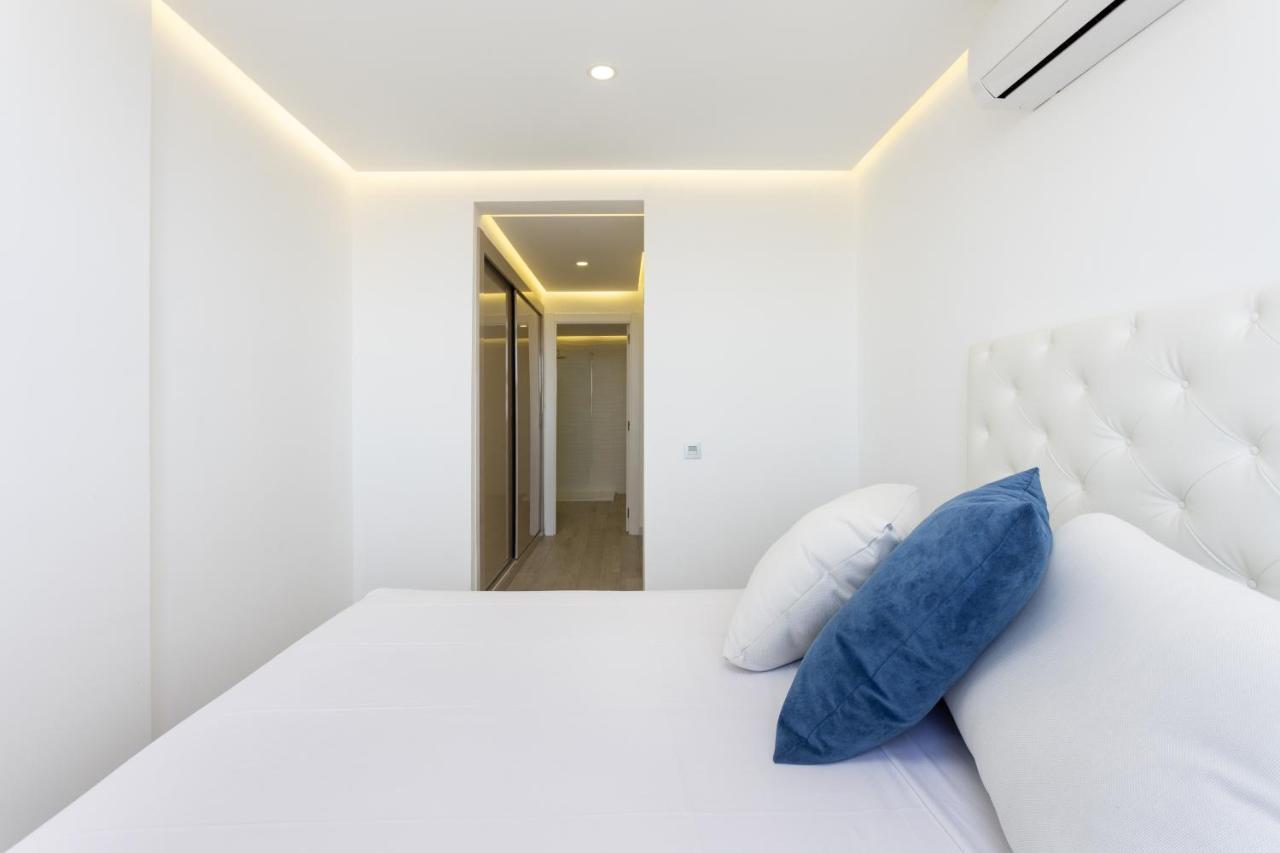 Deluxe Apartment In Costa Adeje Exterior foto