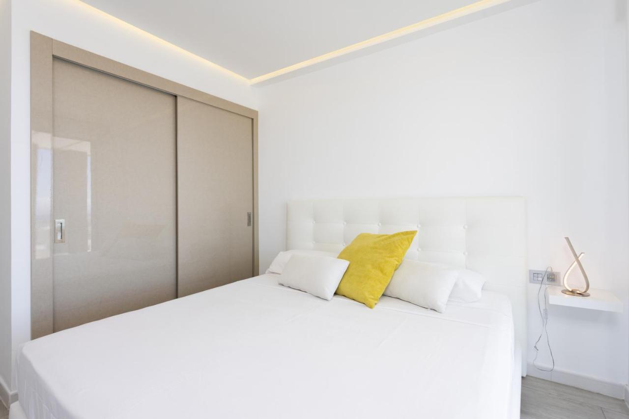 Deluxe Apartment In Costa Adeje Exterior foto